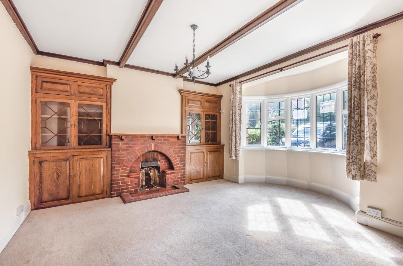 Grove Road, Sutton Home